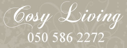 Cosy Living logo